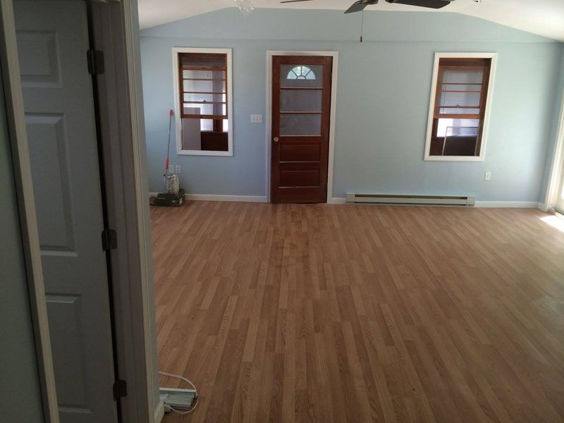 Remodeling Services