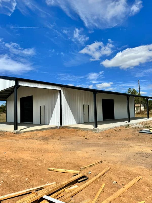 Exterior Renovations