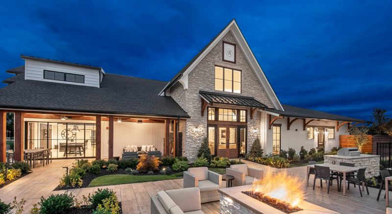 Manufactured Stone