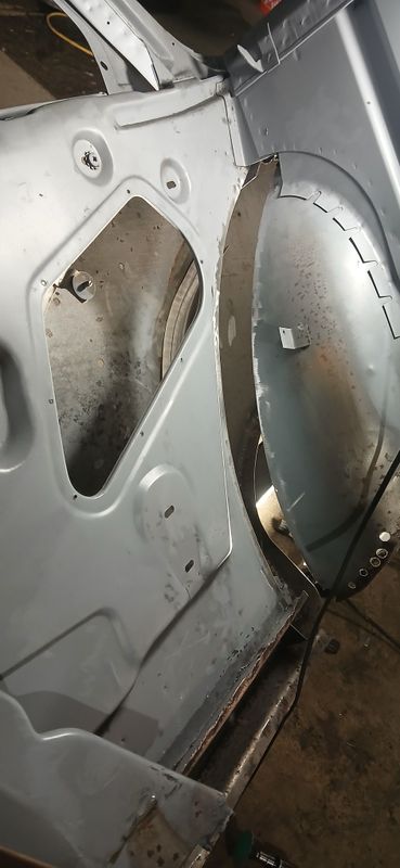 Custom Fabrication