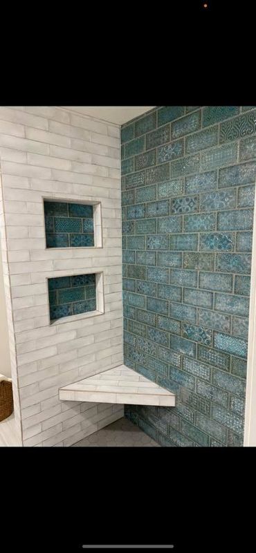 Interior Renovations