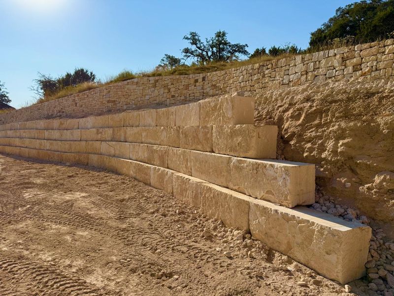 Earthwork