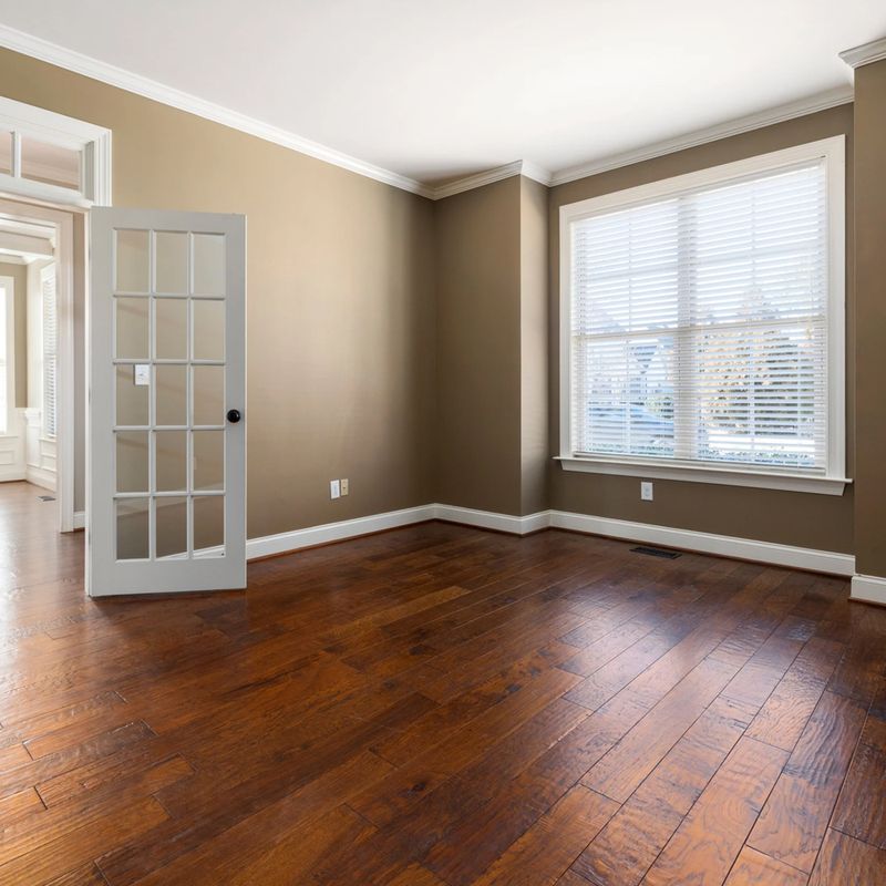 Flooring Services