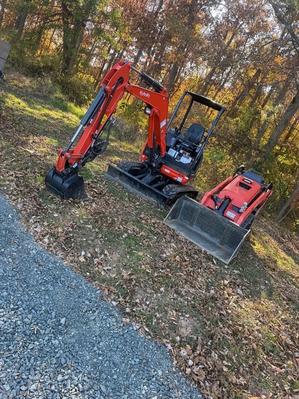 Landscaping & Hardscaping