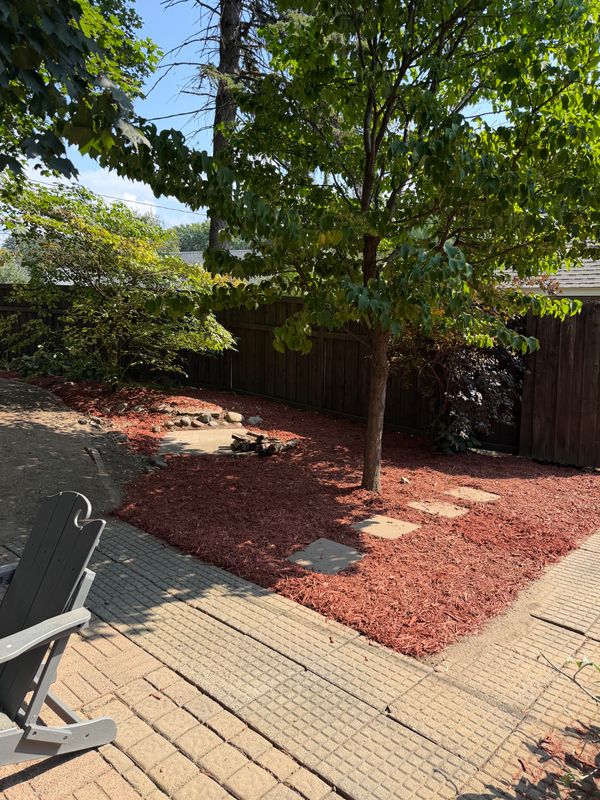 Paver Patios