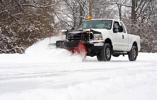 Snow Removal 