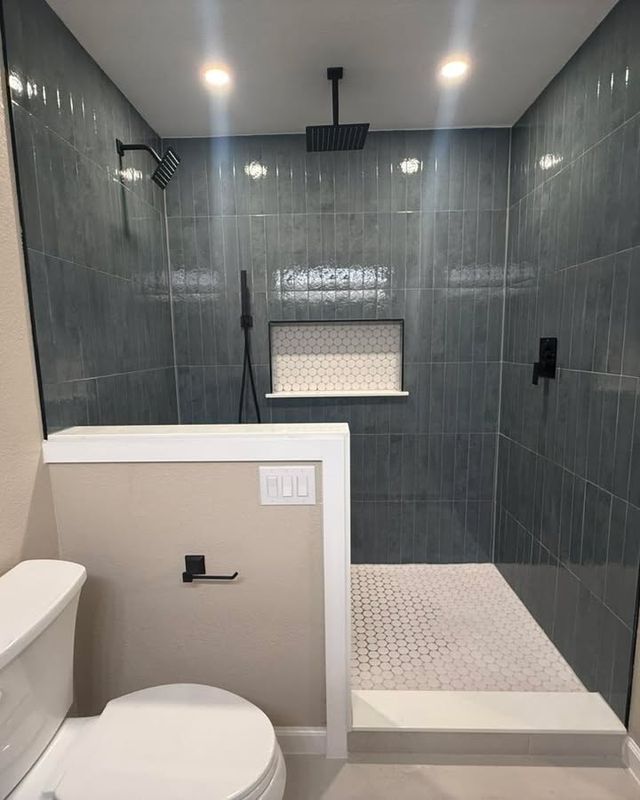 Residential Remodeling
