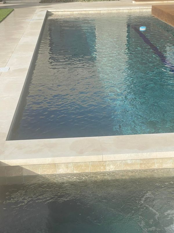 Pool Repairs