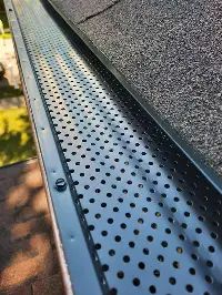 Gutter Guard & Protection (Leaf Protection)