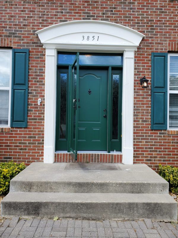 Door Projects