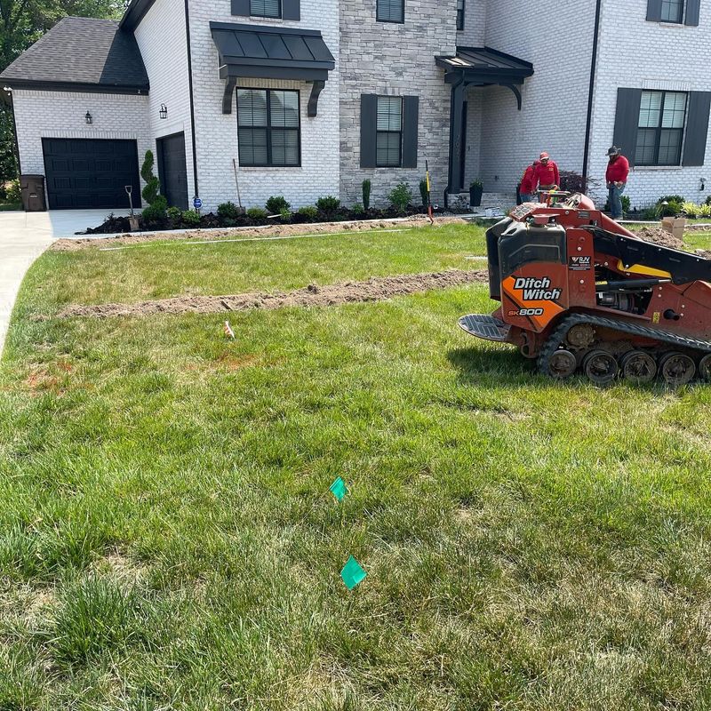 Lawn Care