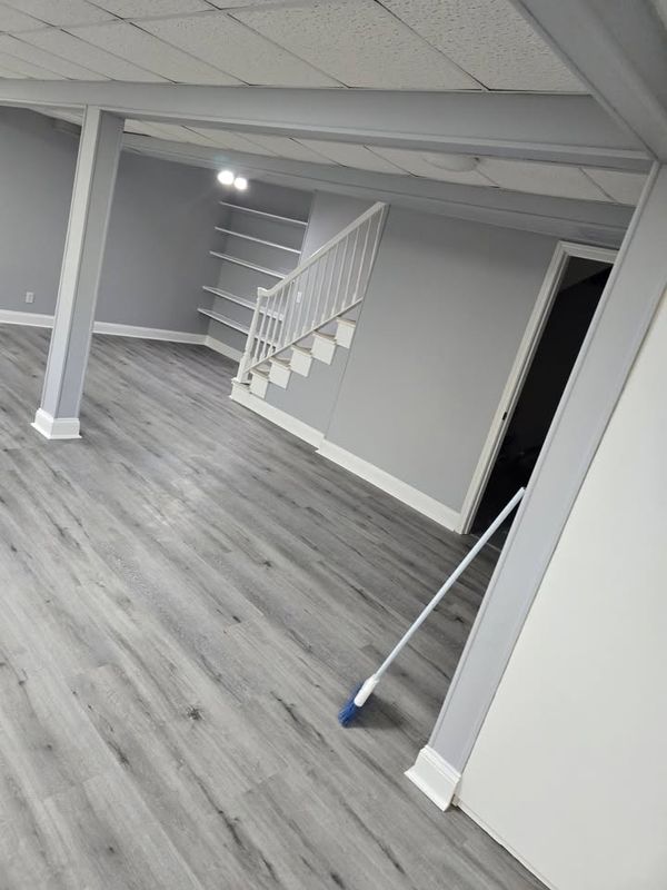 Flooring