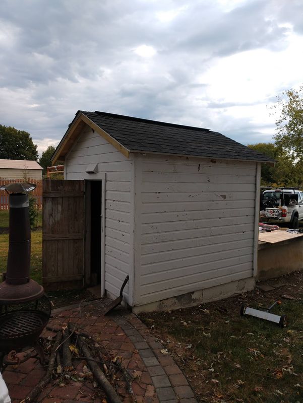 Other Repair Services