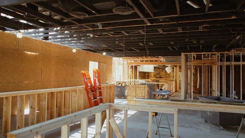 Custom Home Construction