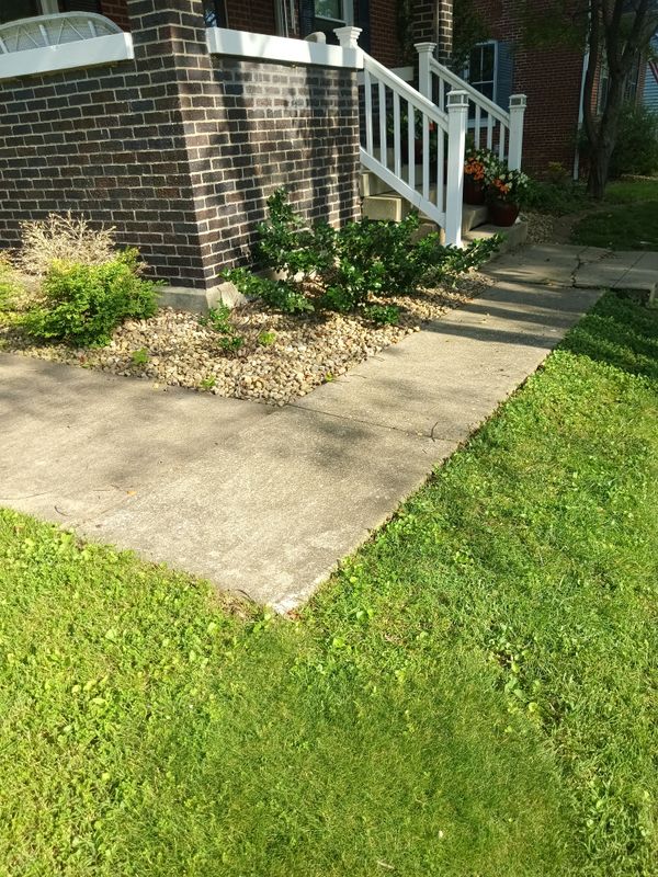 Concrete 