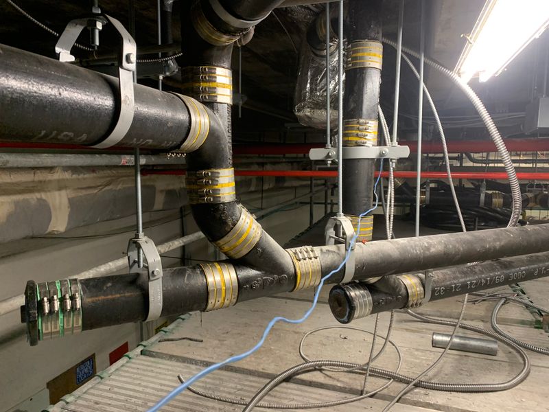 Re-Pipes