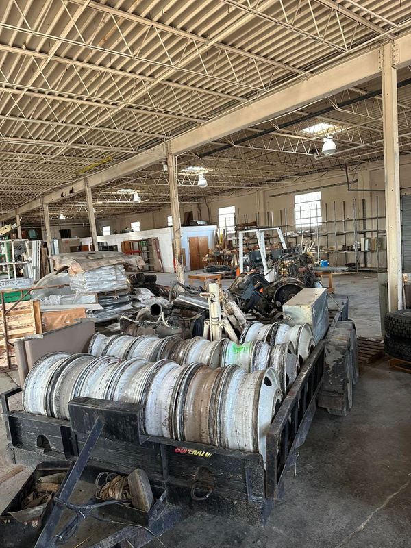 Commercial Junk Removal