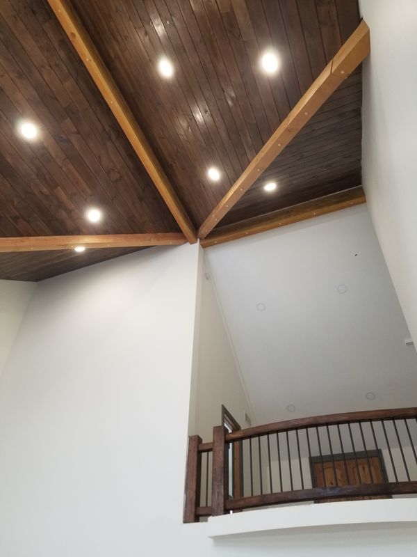 Interiors