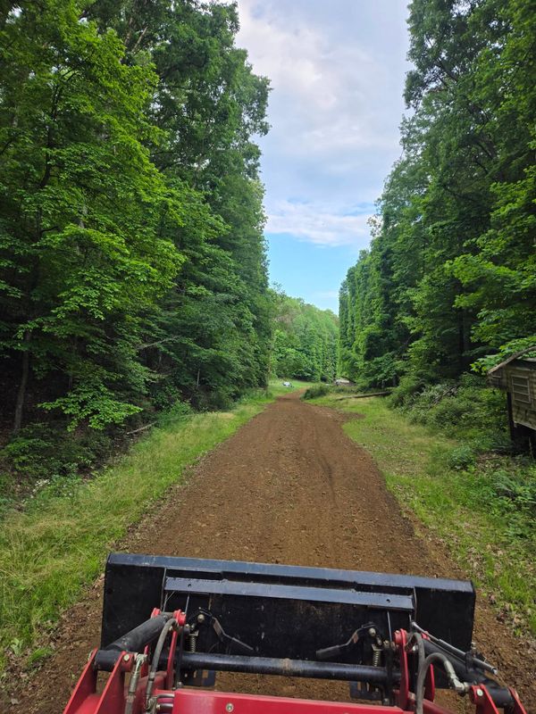 Site Grading