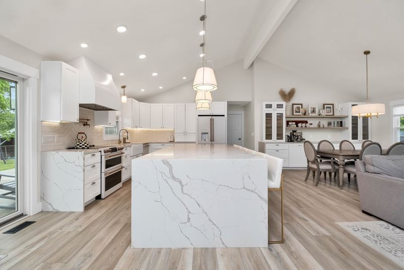 Home Office Renovation