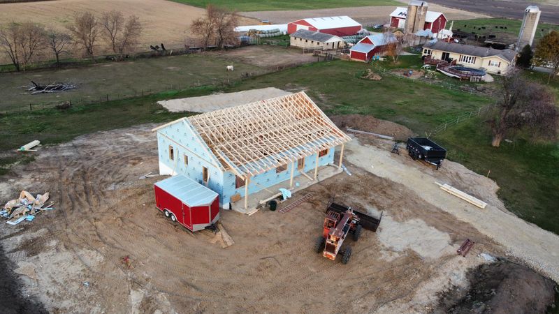Exterior Renovations