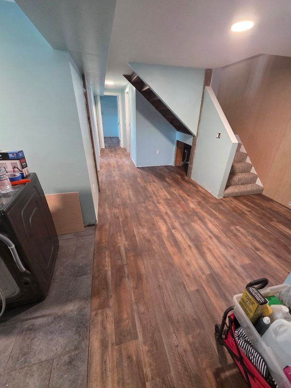 Flooring