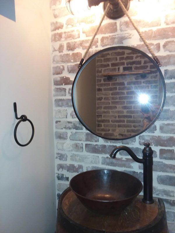 Bathroom Renovation