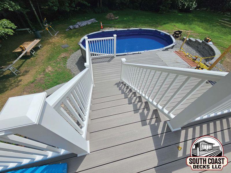 Deck Building
