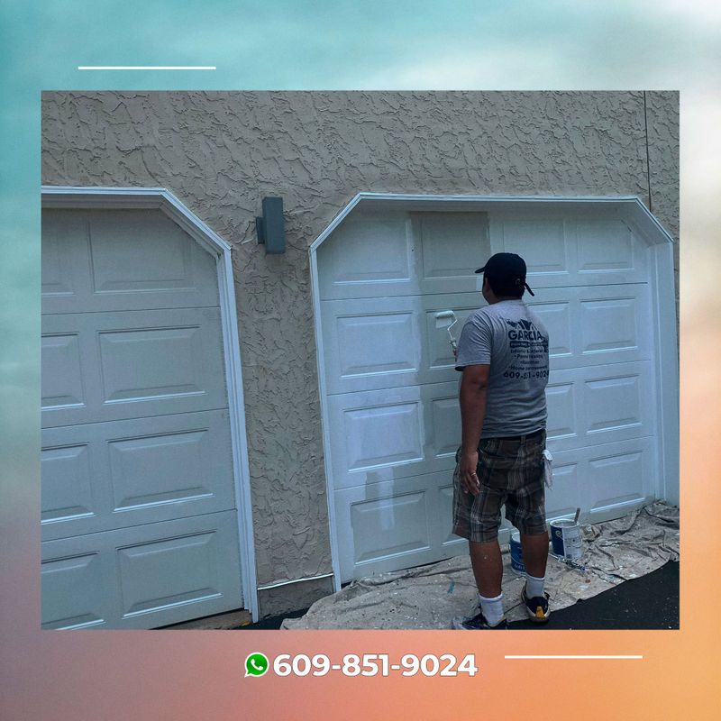 Exterior Painting