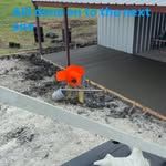 Patio Construction