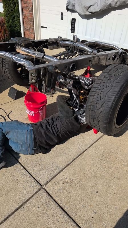 Mobile Welding Services