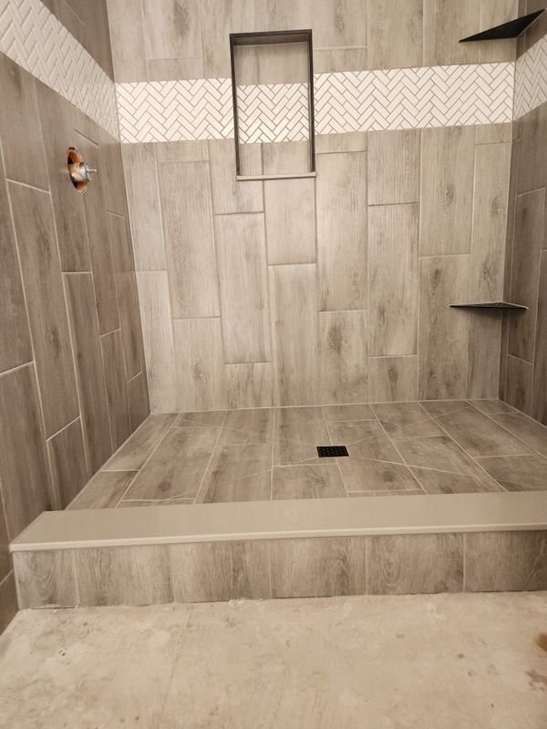 Bathroom Remodeling
