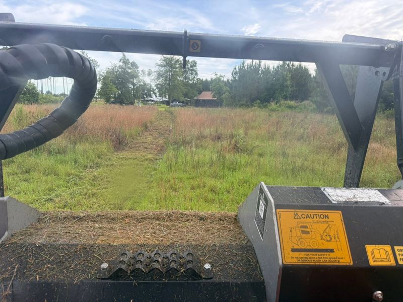 Land Clearing