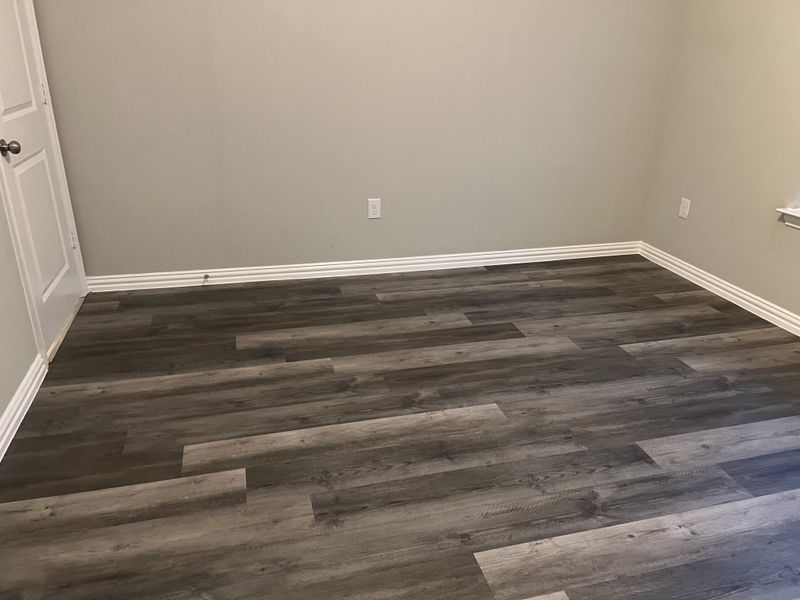 Flooring