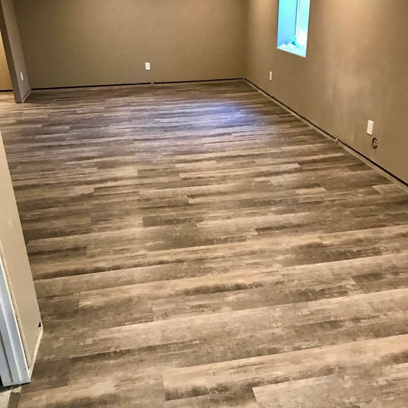 Interior Finishing