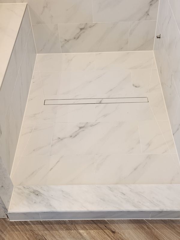 Bathroom Remodeling