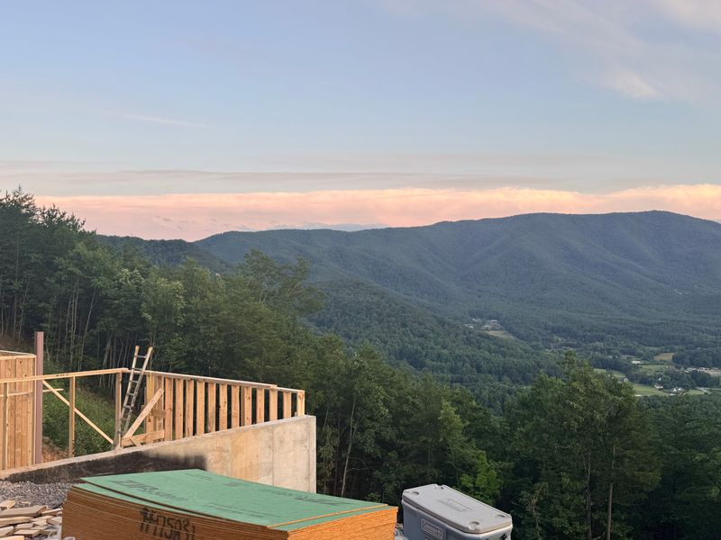 New Construction