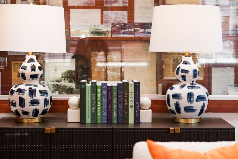 Luxury Real Estate Staging