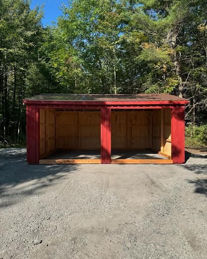 Garages
