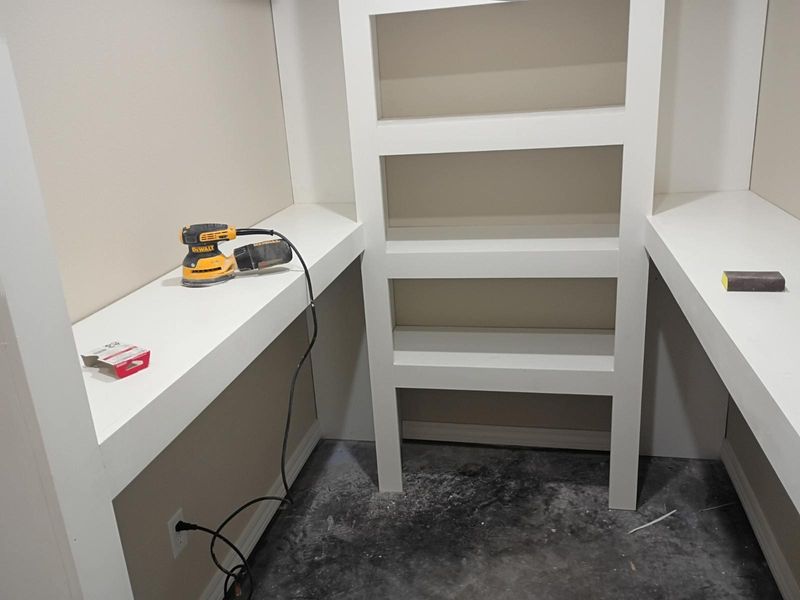 Carpentry