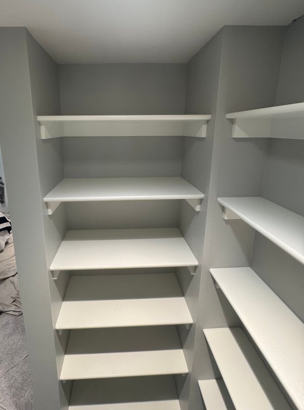 Interior Renovations
