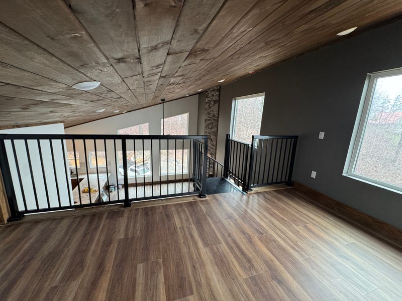 Custom Home Construction