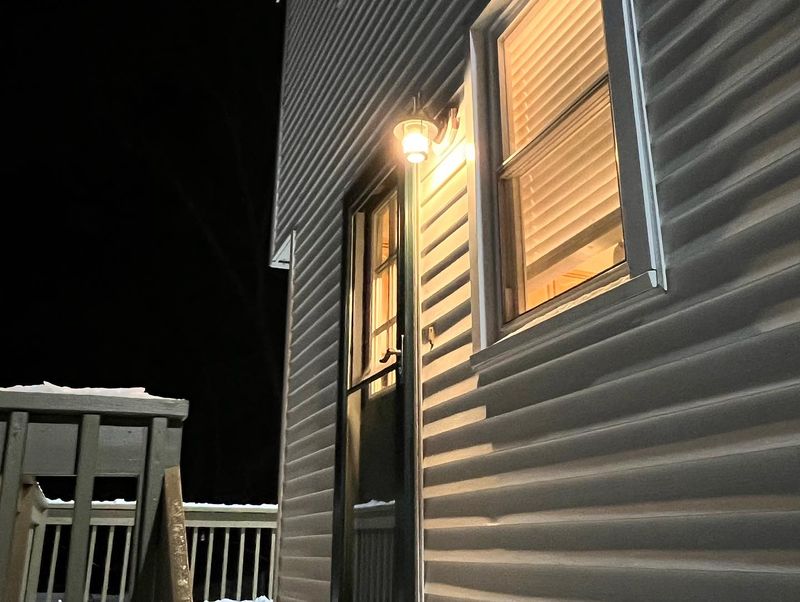 Lighting Installs