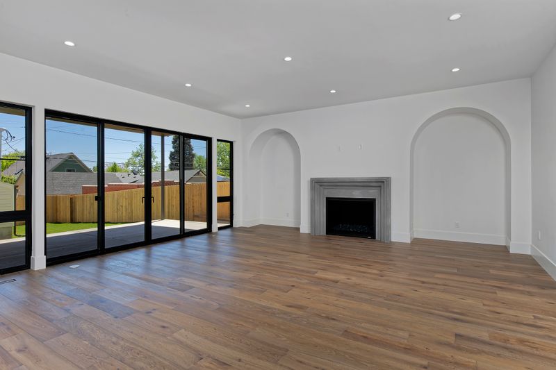 Remodeling Services