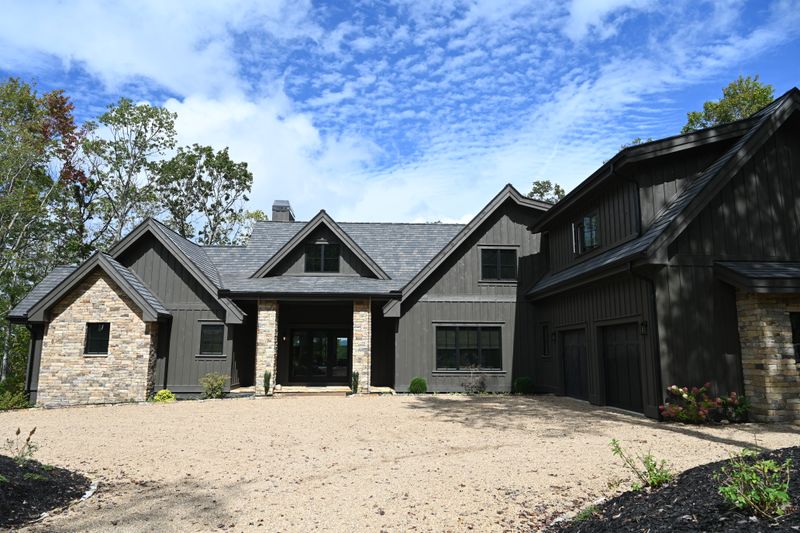 Robichaux Residence