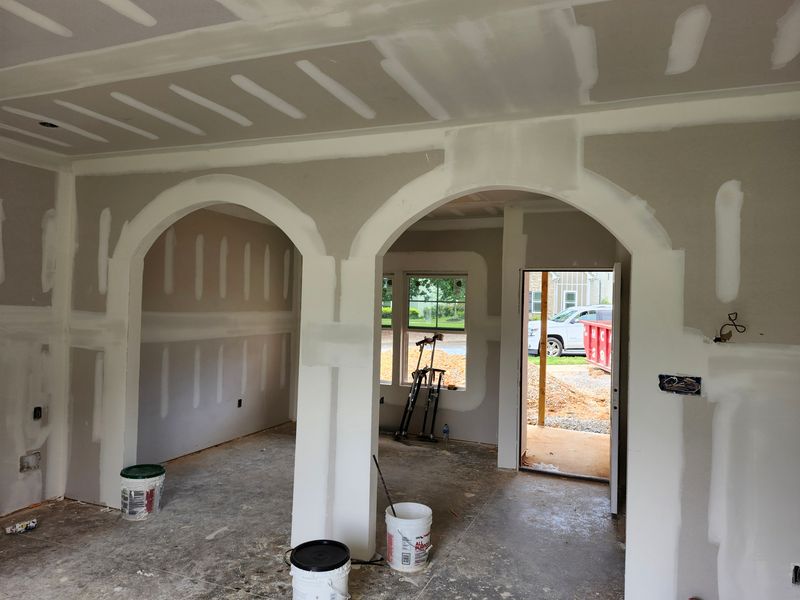 Drywall