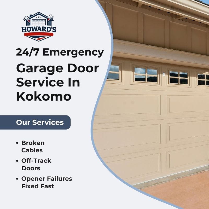 Commercial Garage Doors