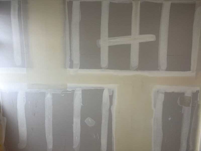Drywall Finisher(Plastering)