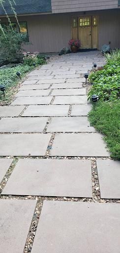Landscape Installation