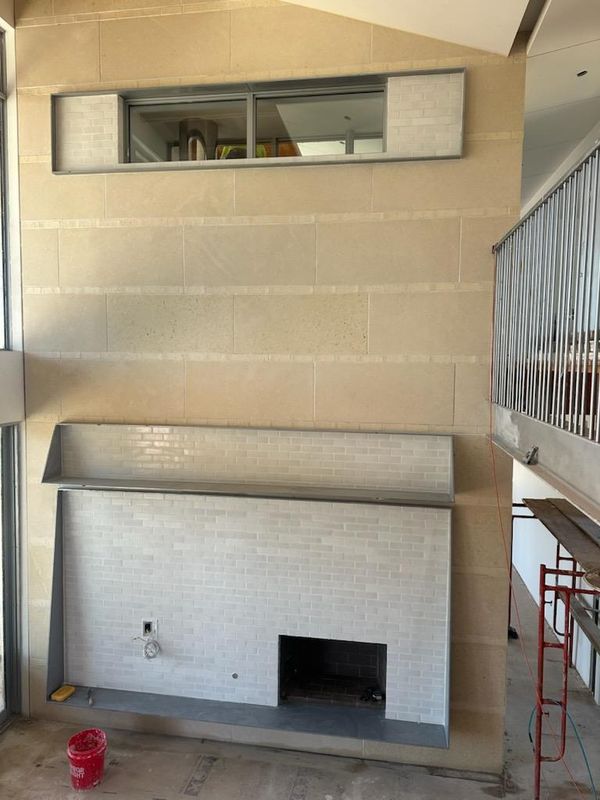 Brickwork